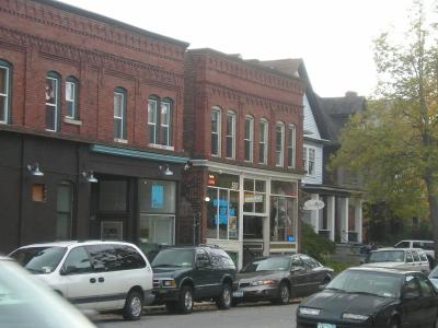 elmwood jail visiting