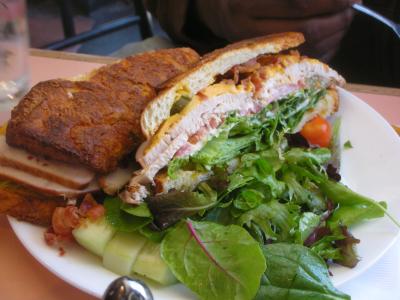 Hometown Sub Shop