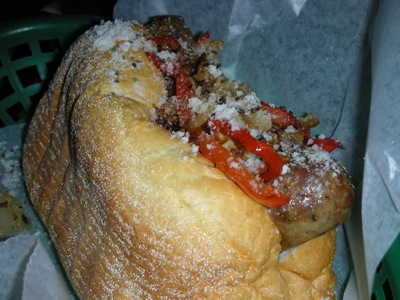 0408/GarangelosSausageSandwich0407.jpg 0408/GarangelosSausageSandwich0407.jpg