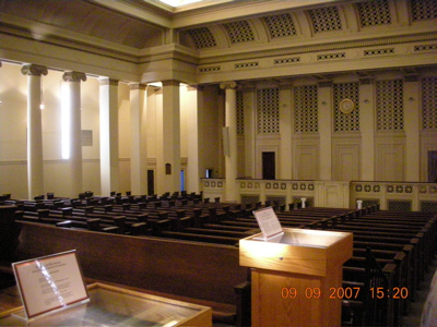 0907/ChristianScientistChurchOnNorthPews0913.jpg