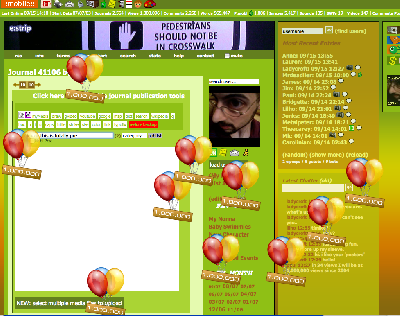 0907/Happy1000000ViewsPaulVisco0915.png