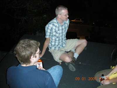 0907/OnTheRoofWithJim0902.jpg