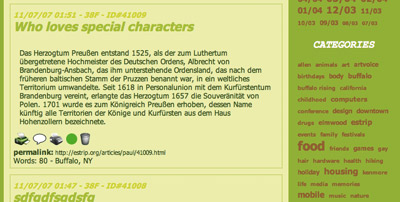 1107/SpecialCharacters1107.jpg 1107/SpecialCharacters1107.jpg