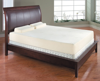 Sunbeam Mattress Pad