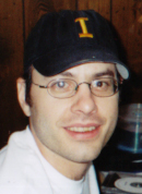 Mike Peutz or Michael Peutz - my former roommate Mike Peutz or Michael Peutz - my former roommate