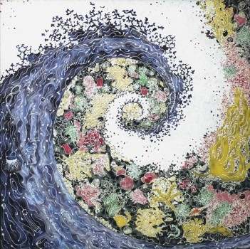 �������