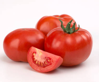 tomatoes