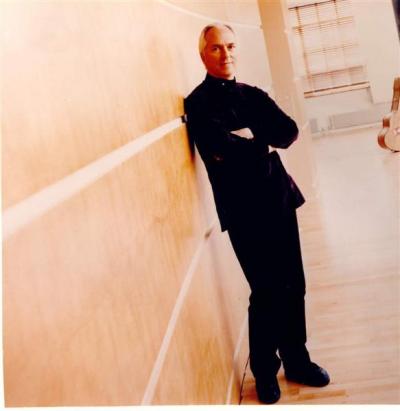 john williams maria