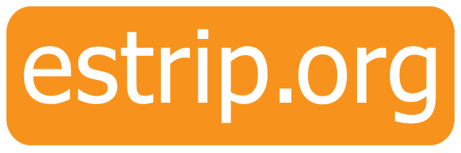 offcial estrip logo